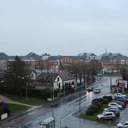 Secteur Hopital Universites Et Centre Sportif Saint-André-les-Vergers Eksteriør billede